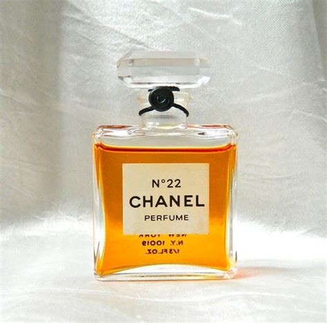 where can i buy chanel no 22 perfume|discontinued chanel perfume.